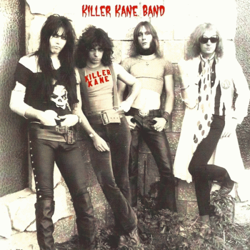 Killer Kane Band